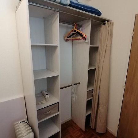 Appartement Avec Grande Terrasse Allos Exteriér fotografie