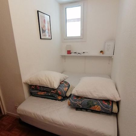 Appartement Avec Grande Terrasse Allos Exteriér fotografie